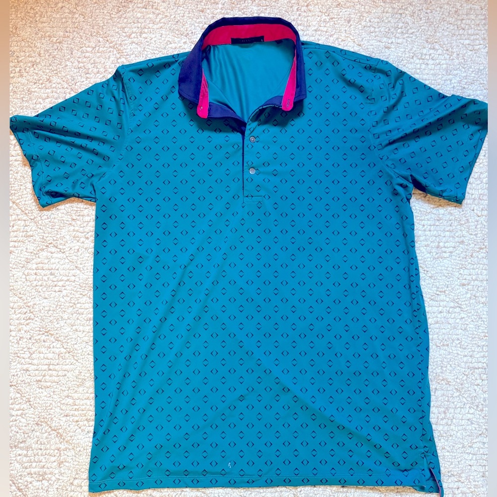 Men’s Greyson Polo